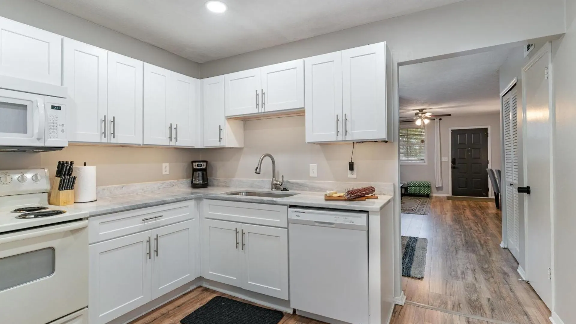 Starling - Sleeps 8 - Mins To Nashville Zoo United States