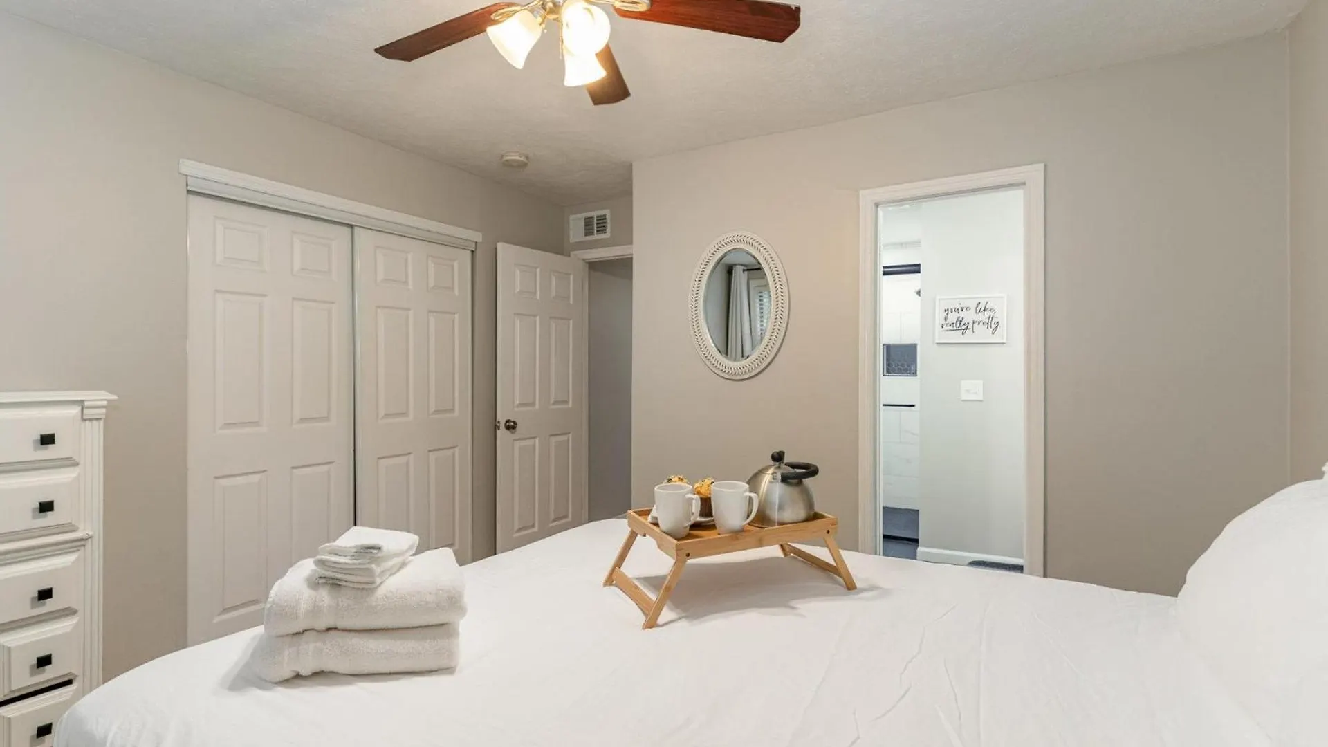 Holiday home Starling - Sleeps 8 - Mins To Nashville Zoo United States