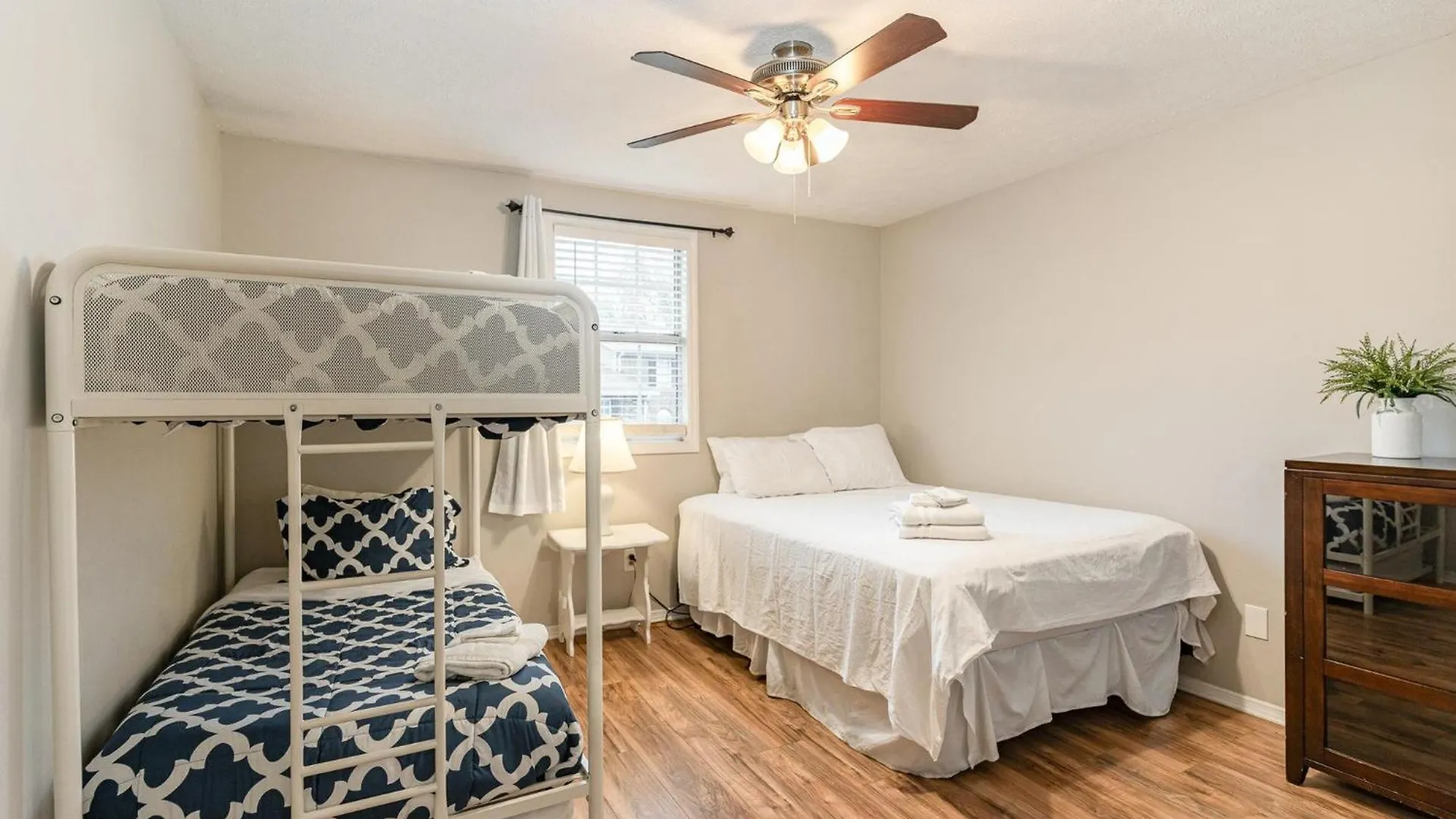 Holiday home Starling - Sleeps 8 - Mins To Nashville Zoo